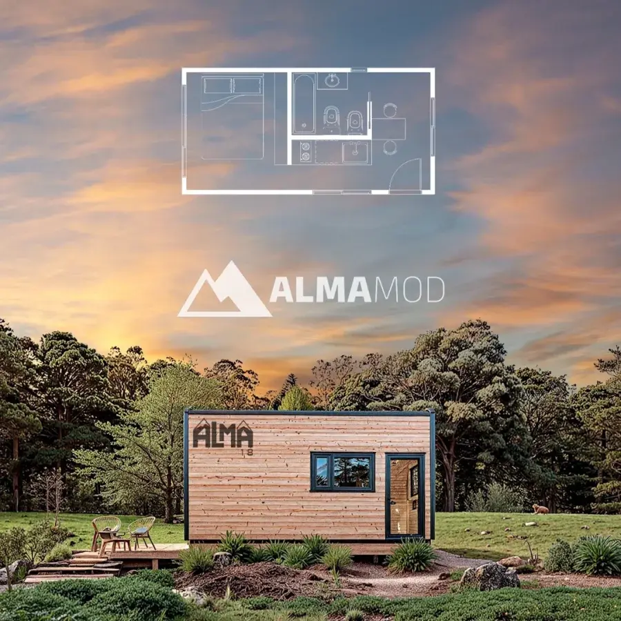 Alma 18