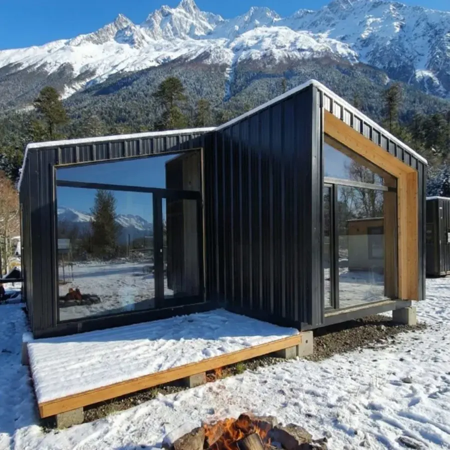 Refugio Patagonico 36