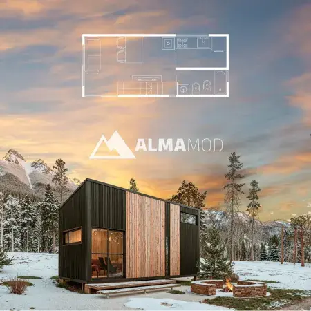 Alma Loft 28